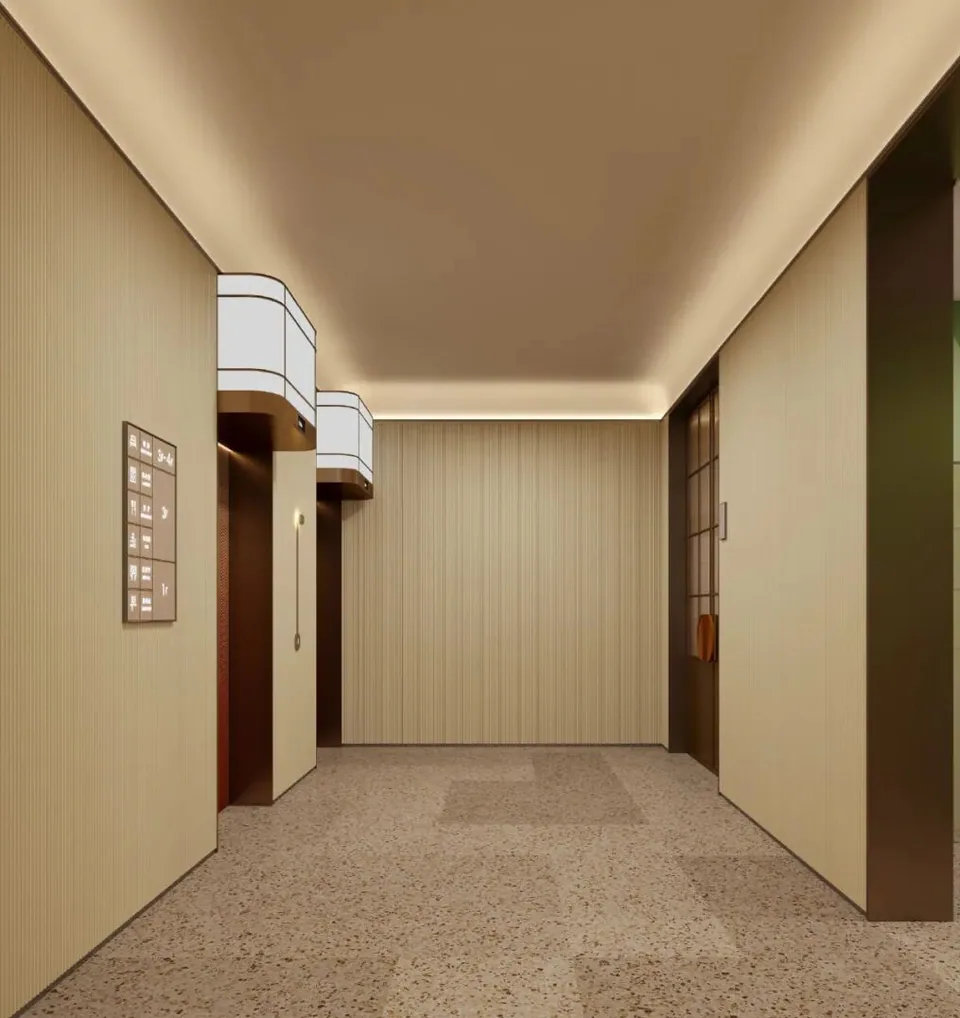 江苏徐州泉山金山路桔子酒店