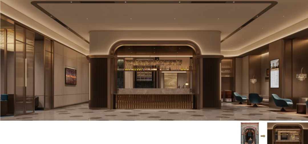 上海外滩南京东路桔子水晶酒店