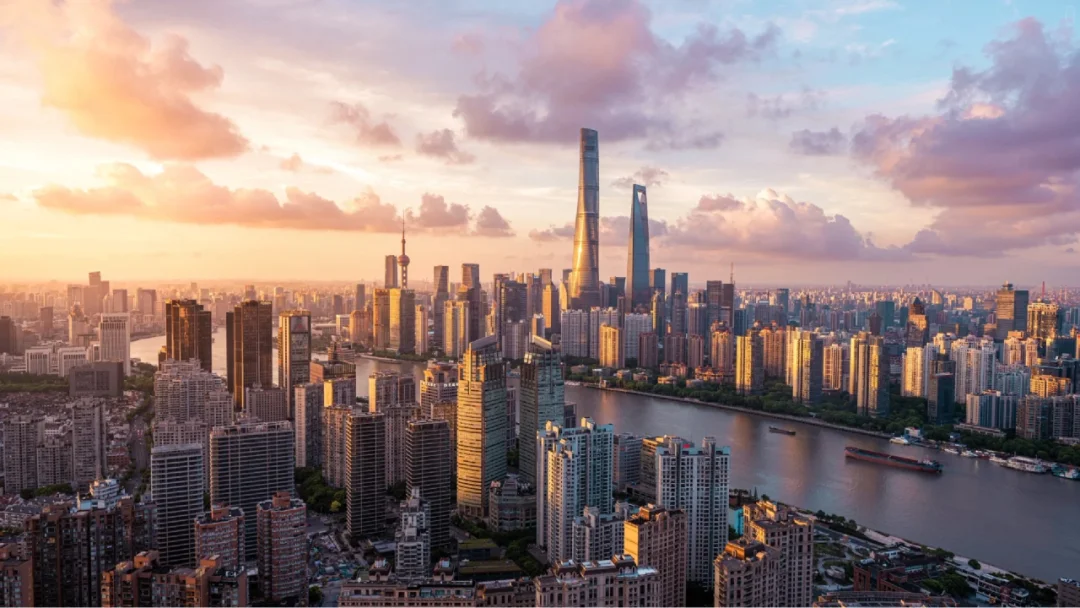 上海大连路周家嘴桔子水晶酒店