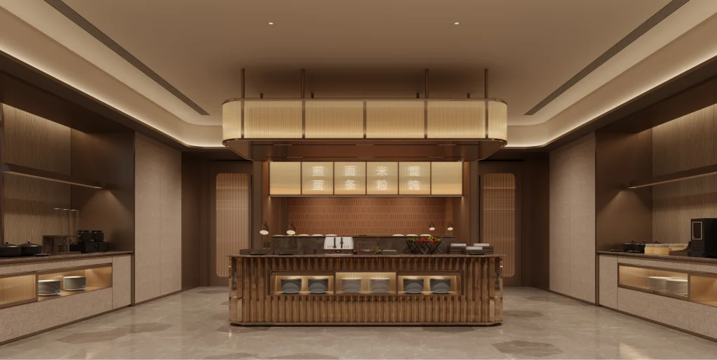 上海大连路周家嘴桔子水晶酒店