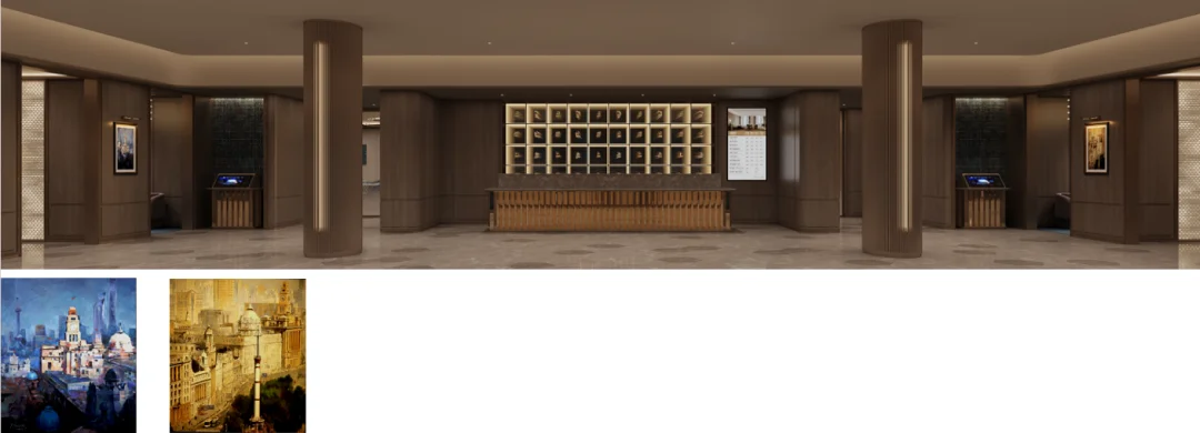 上海宝山杨泰路桔子水晶酒店