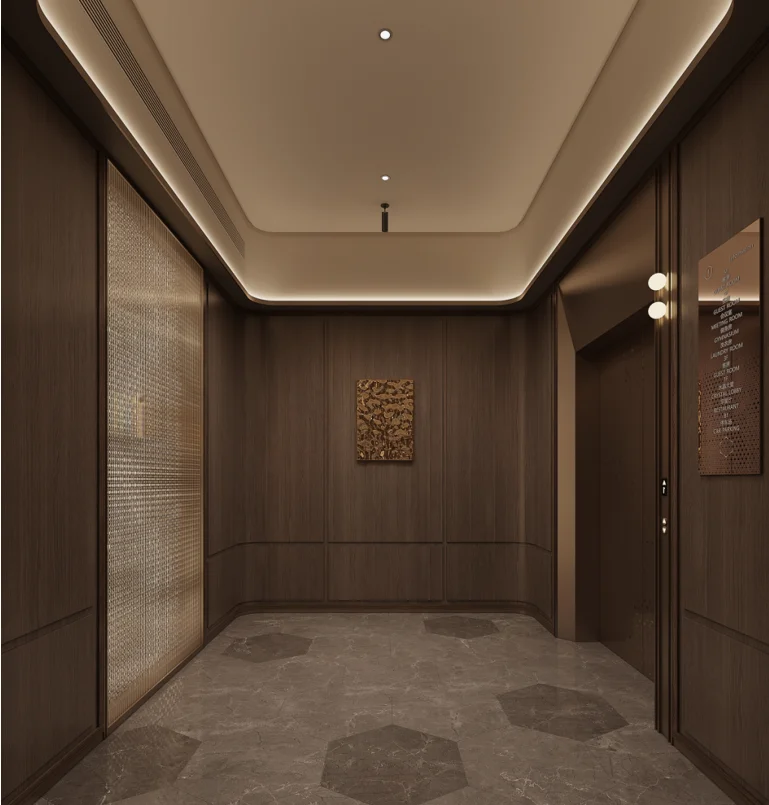 上海宝山杨泰路桔子水晶酒店