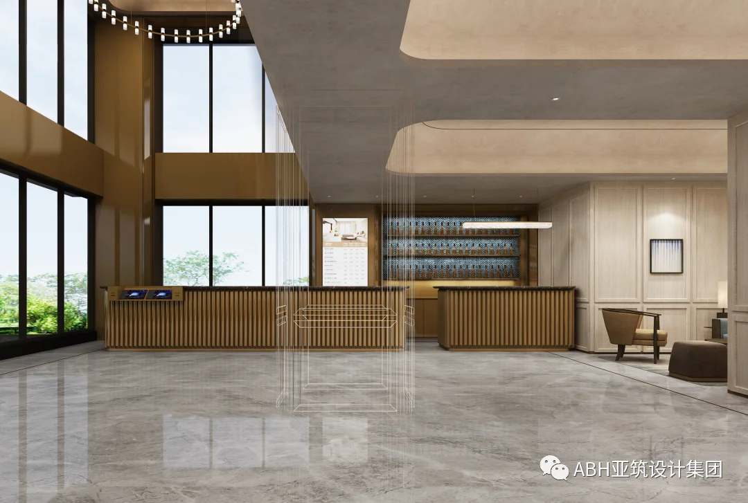 上海江桥慧创桔子水晶酒店