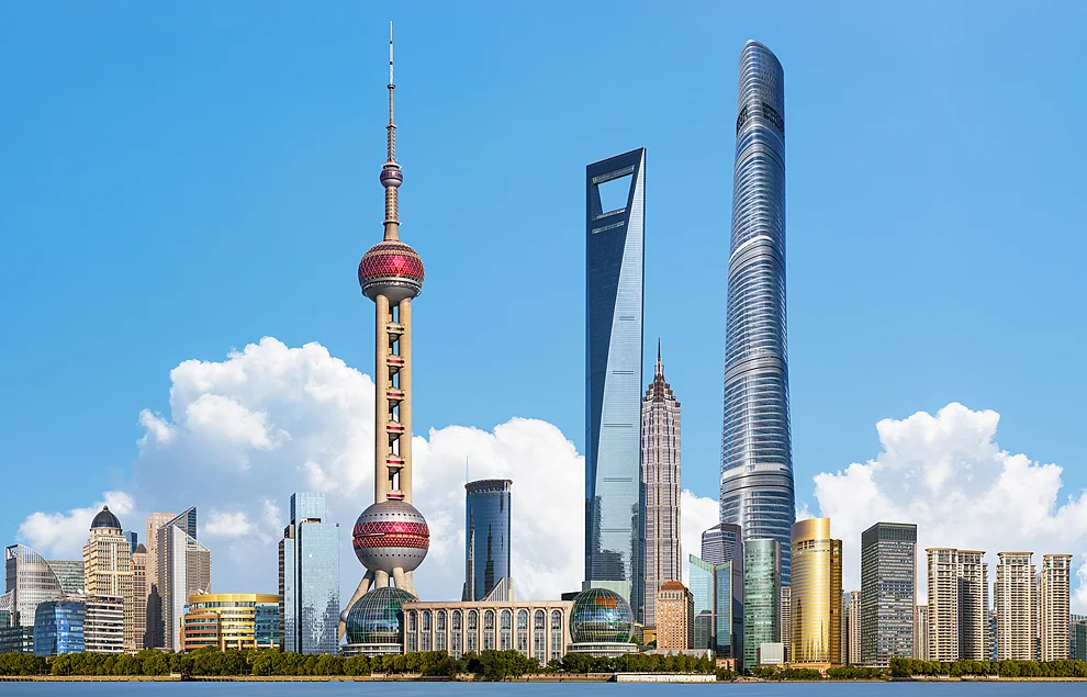 上海浦东南祝路桔子水晶酒店