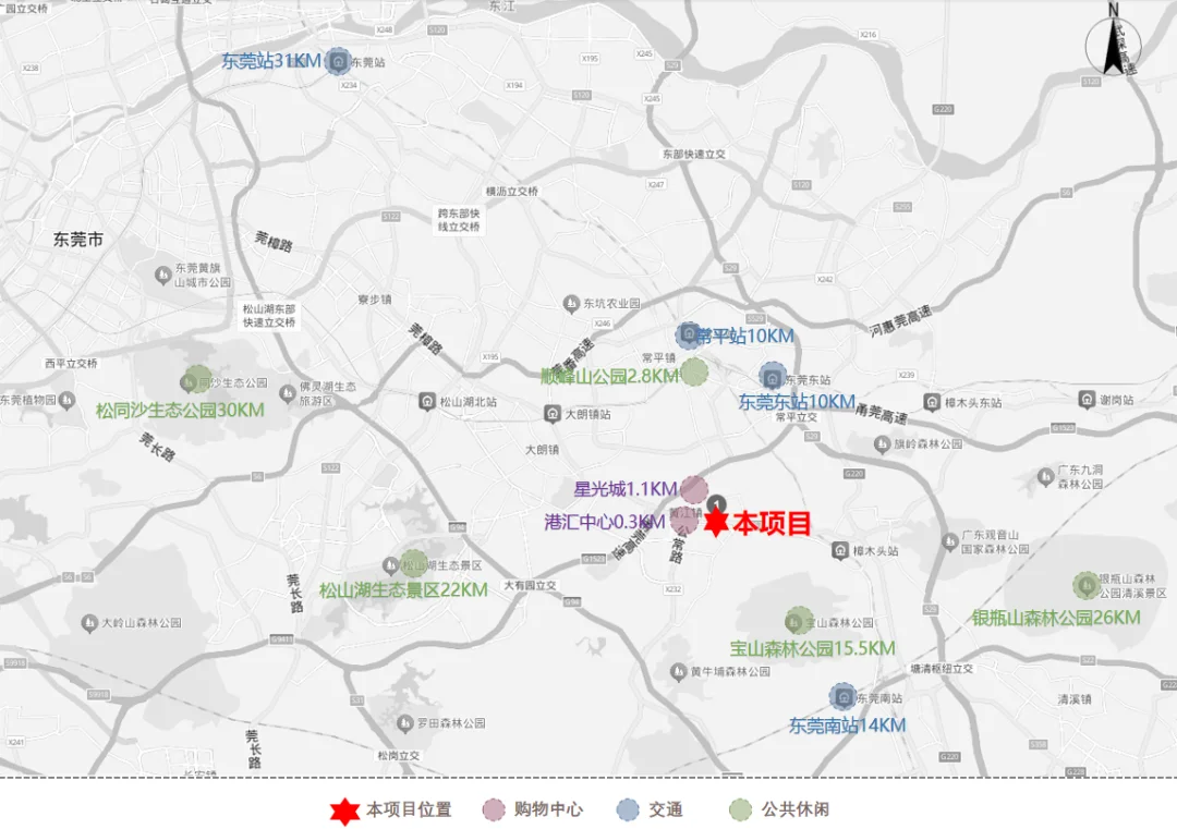 东莞黄江金融中心桔子水晶酒店