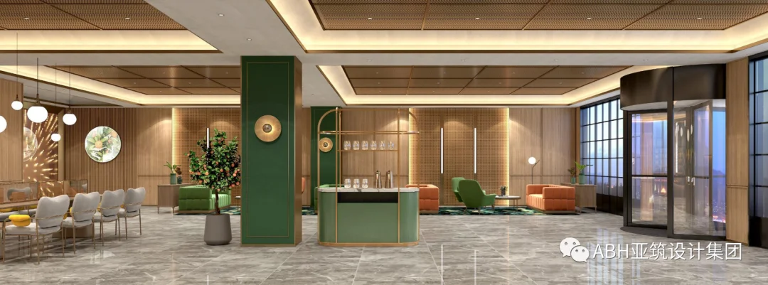 九江火车站桔子酒店