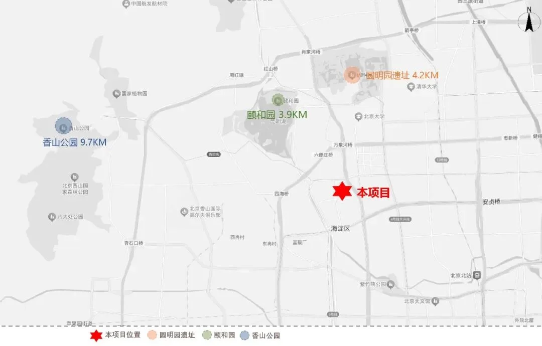 北京市中国人民大学桔子水晶酒店