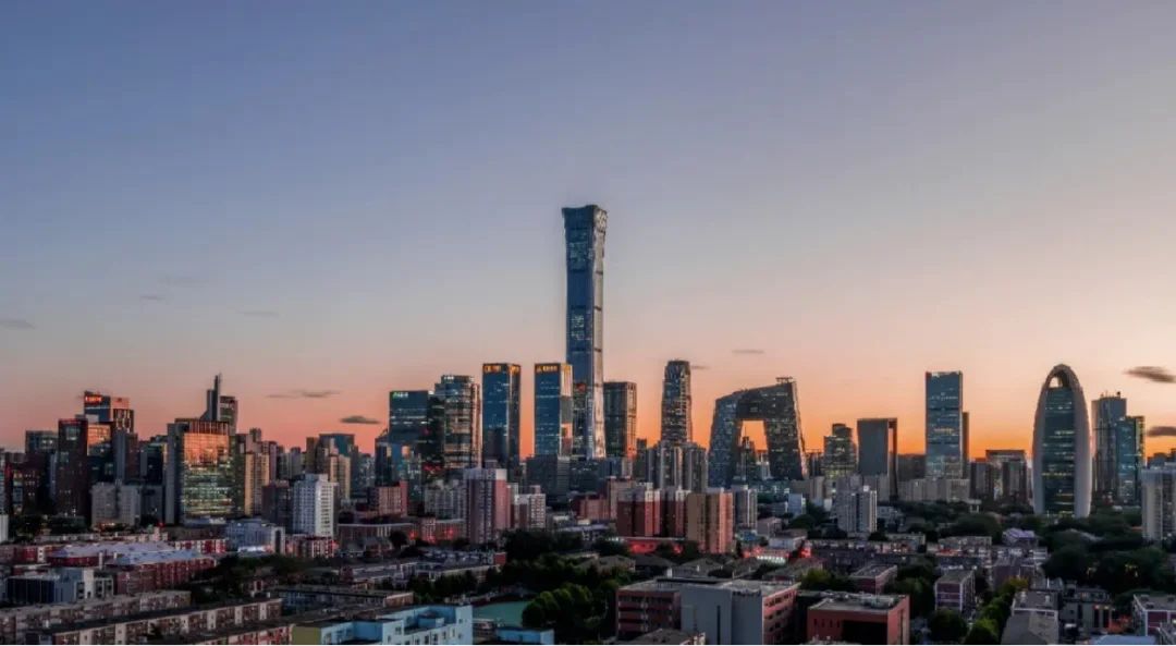 北京顺义新国展桔子水晶酒店