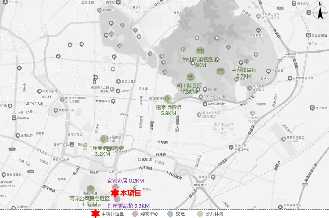 南京卡子门桔子水晶酒店