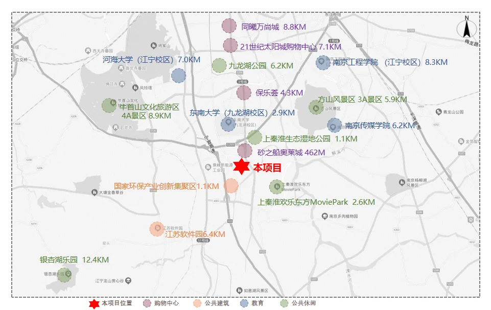 南京未来科技小镇桔子水晶酒店