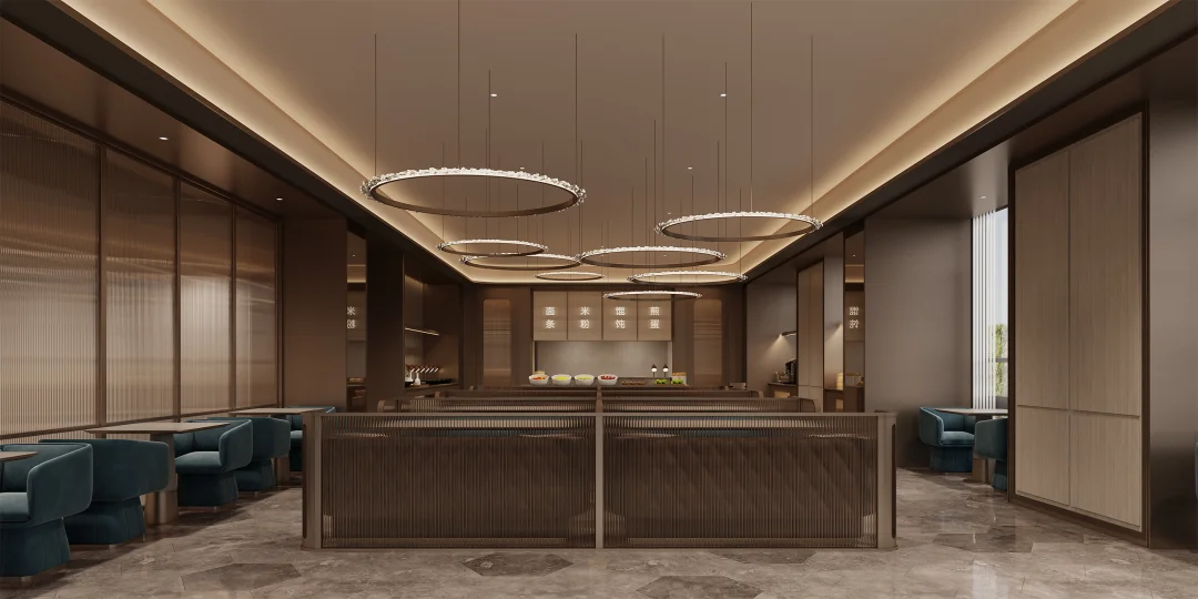 南京浦口研创园桔子水晶酒店