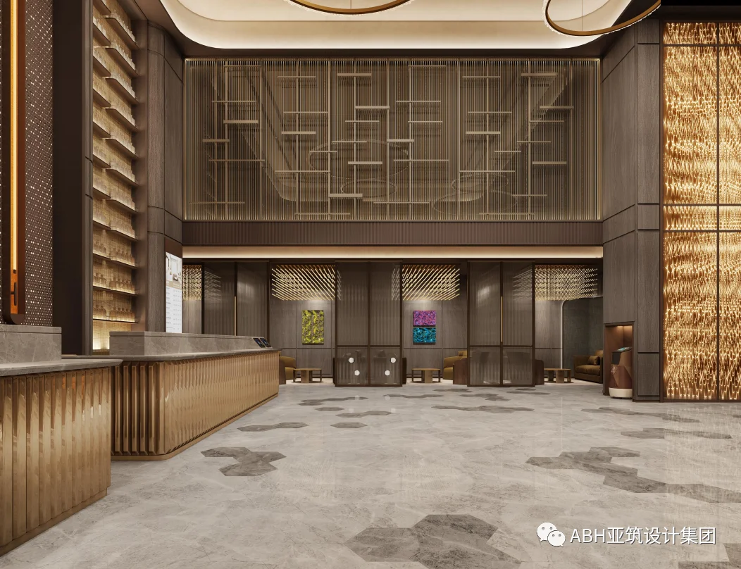 南昌绿地中央公园桔子水晶酒店