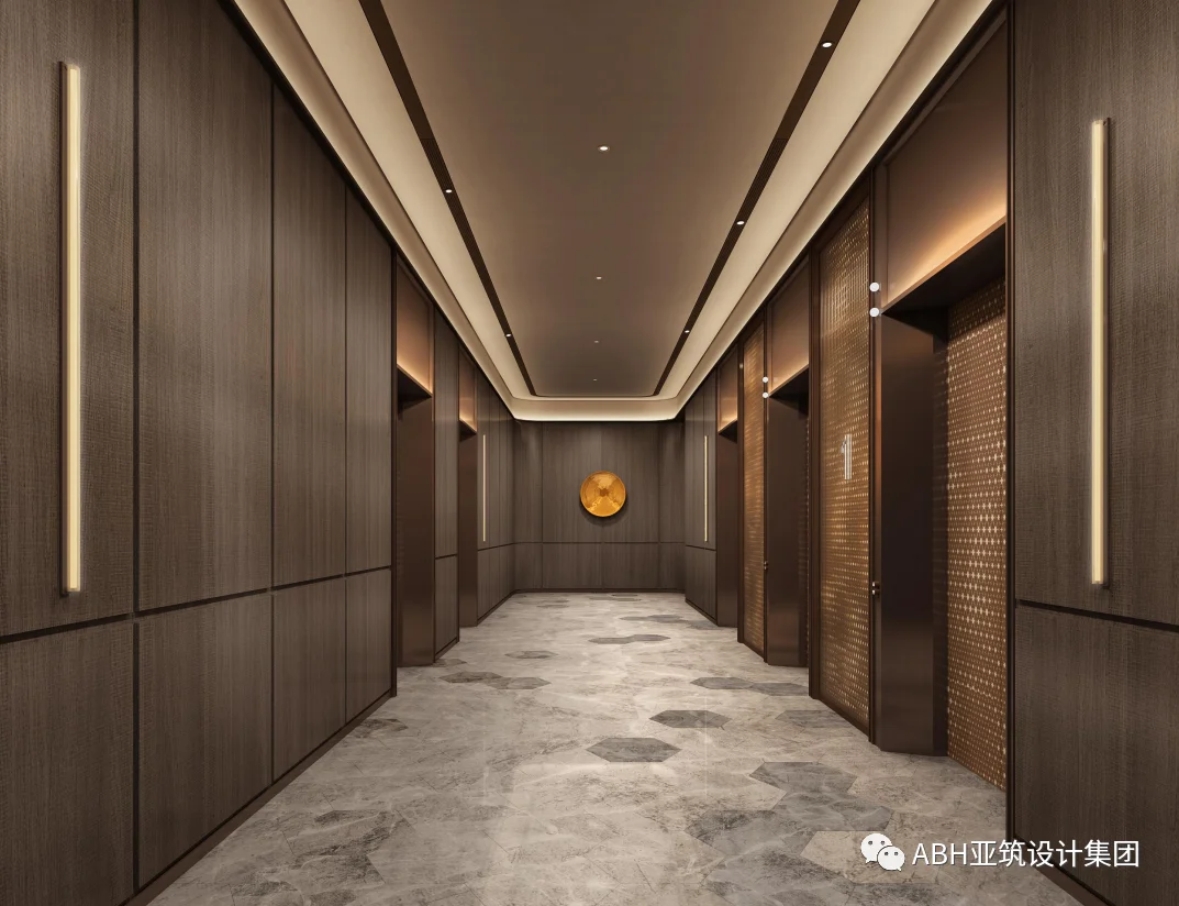 南昌绿地中央公园桔子水晶酒店
