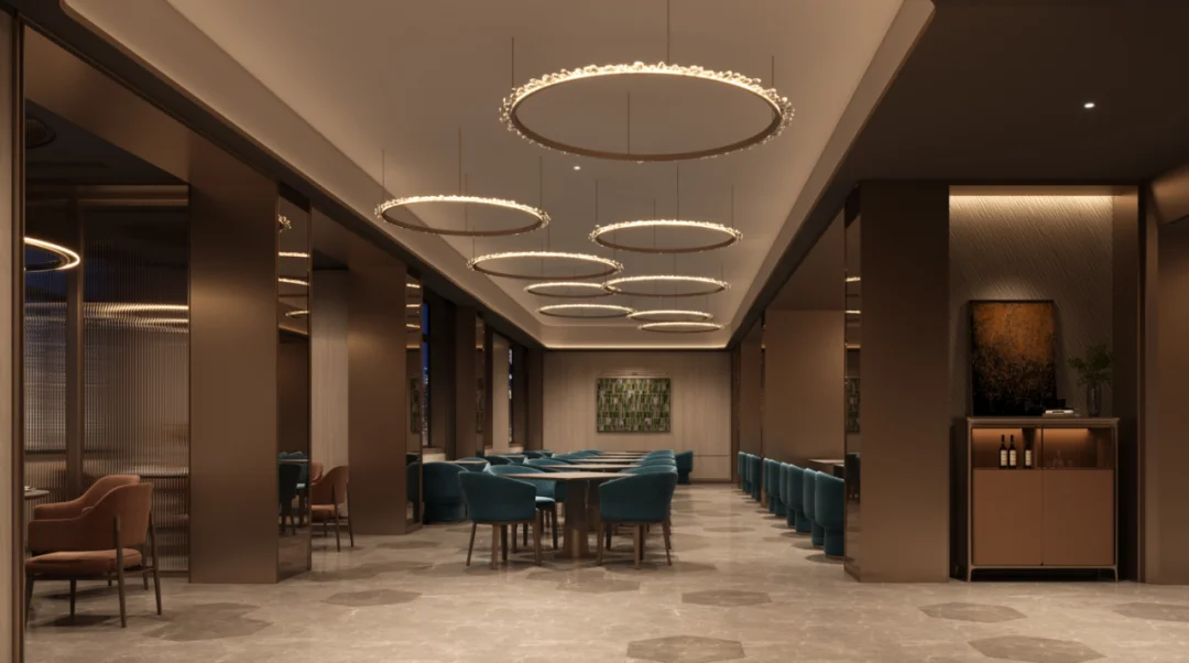哈尔滨机场路桔子水晶酒店