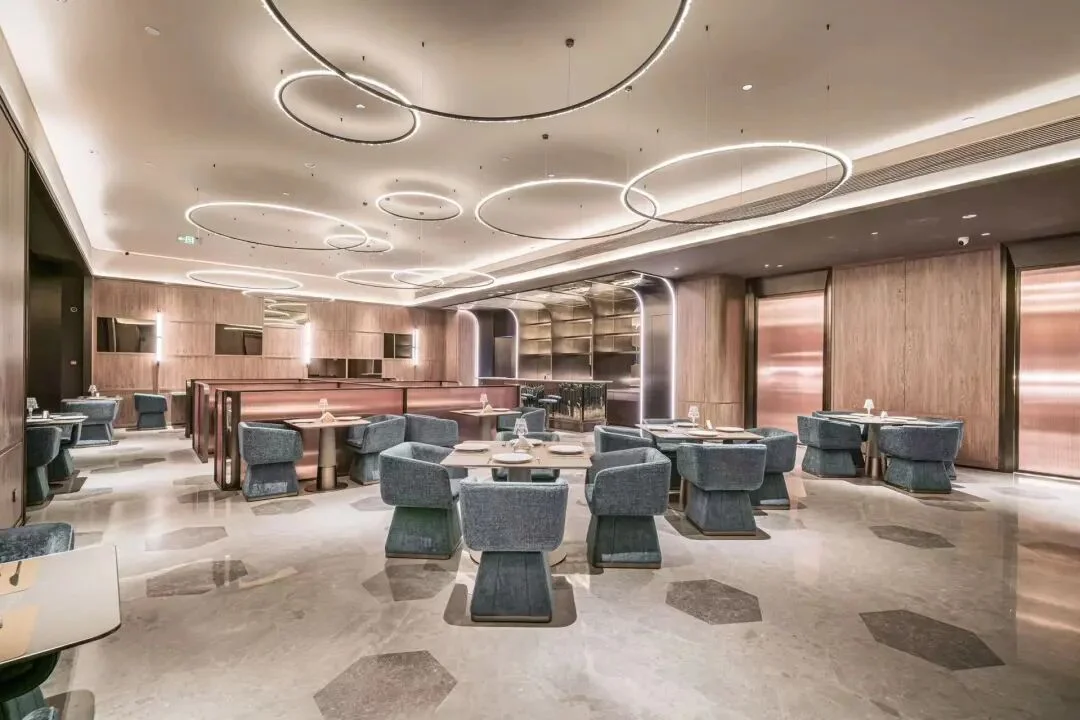 嘉兴中环西路桔子水晶酒店