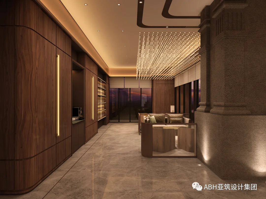 天津津湾广场桔子水晶酒店