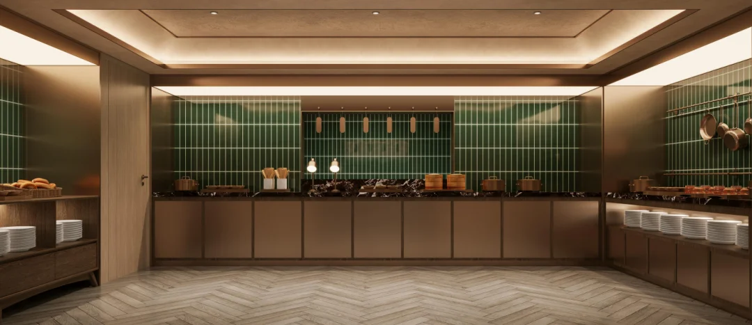 威海文登米山路桔子酒店