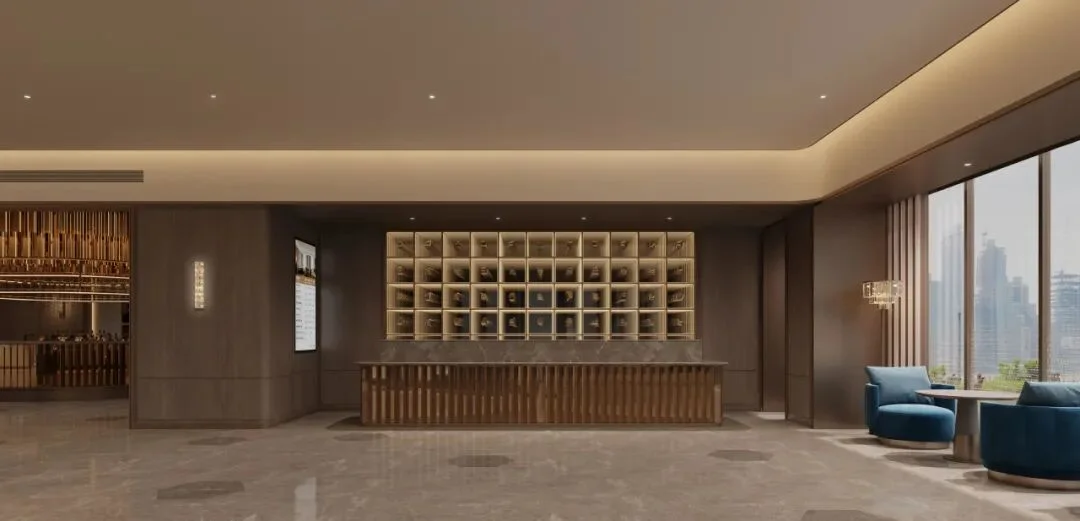 宁夏银川天玺国际桔子水晶酒店