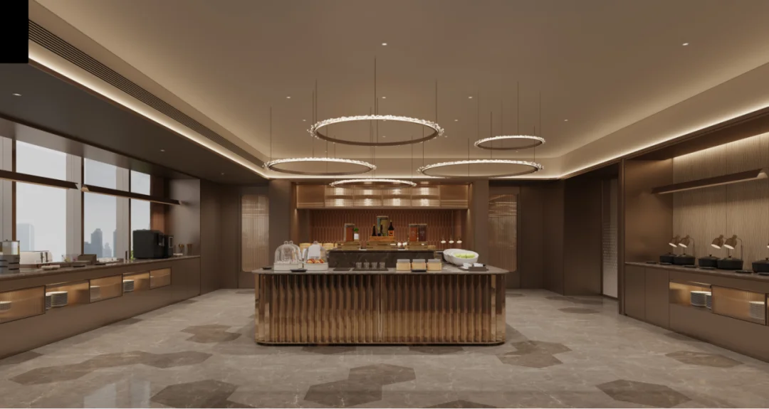 宣城广德市政府桔子水晶酒店