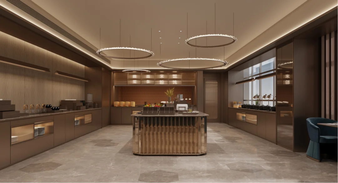 山东威海环翠齐鲁大道桔子水晶酒店
