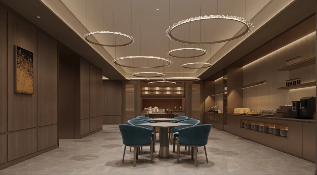 山东青岛市北市北区桔子水晶酒店