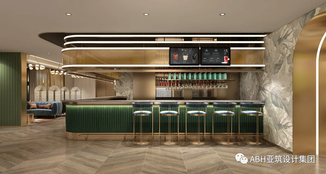 广州绿地漫心酒店
