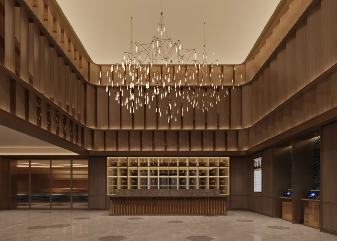 延边延吉西市场桔子水晶酒店