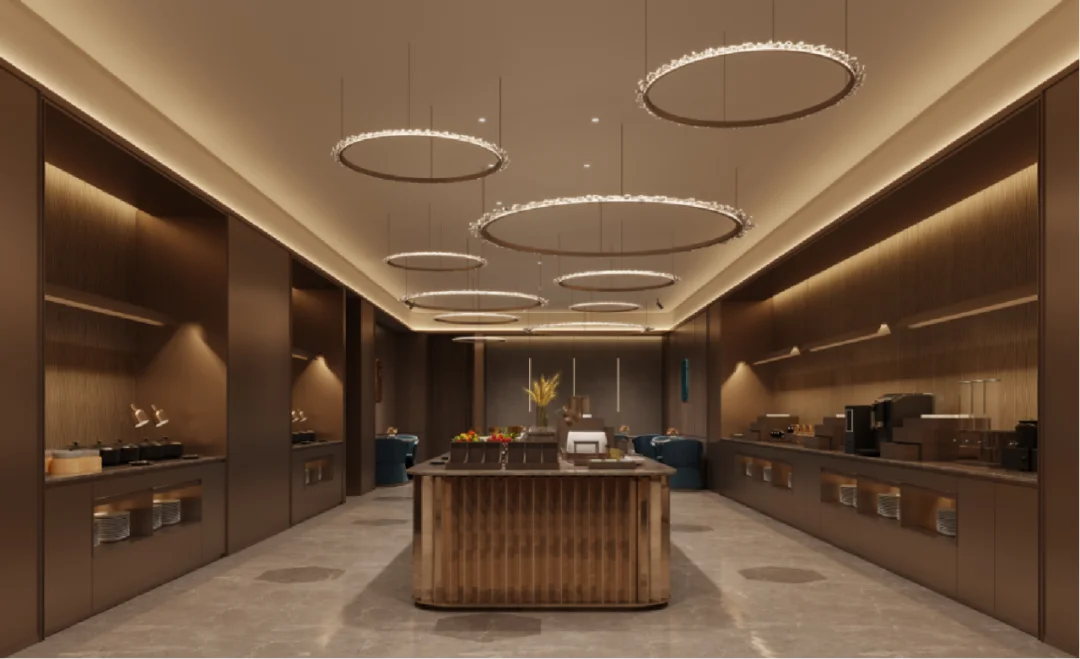 延边延吉西市场桔子水晶酒店