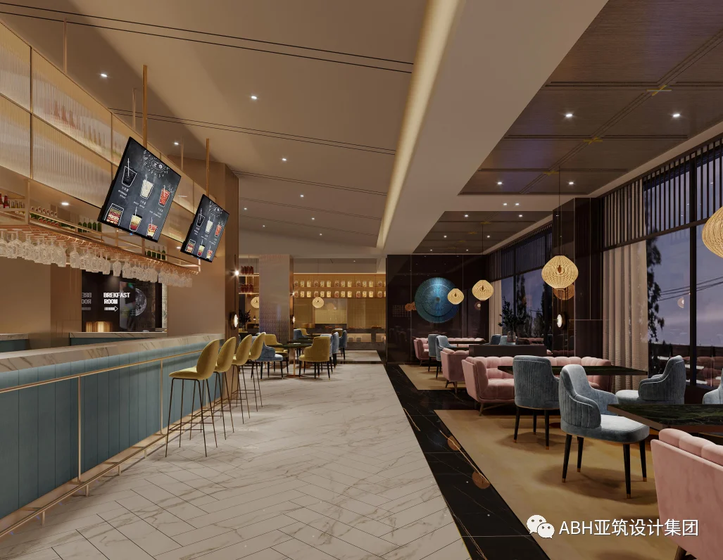 开封鼓楼漫心酒店