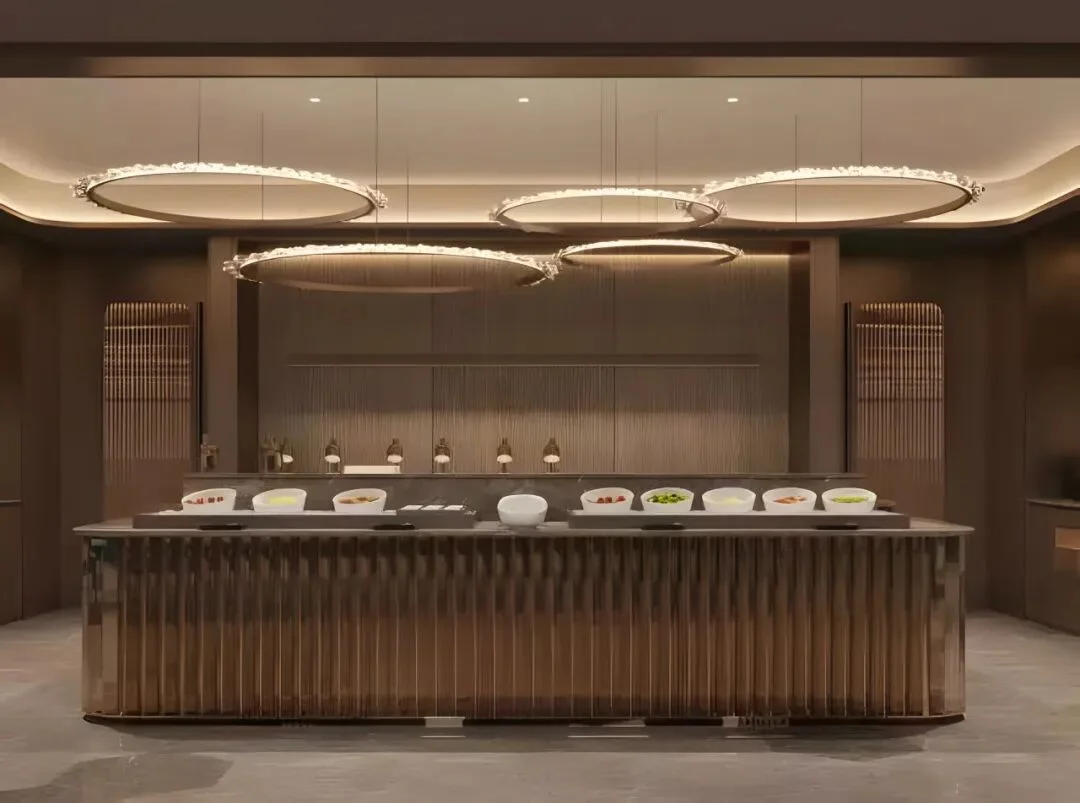 无锡宜兴东虹东路桔子水晶酒店
