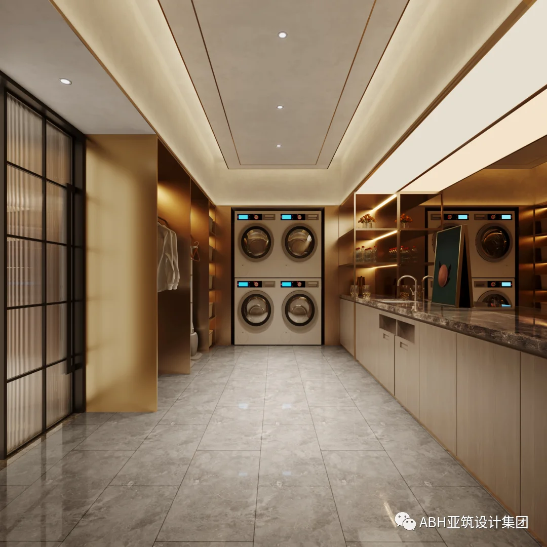 杭州萧山振宁路地铁站桔子酒店
