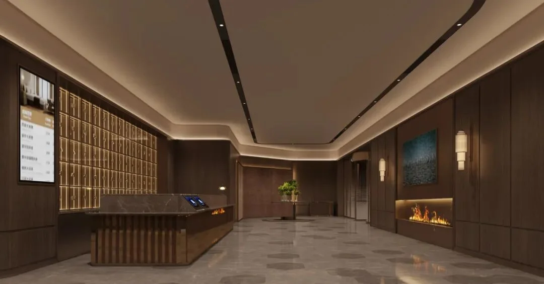 江苏徐州云龙地铁大厦桔子水晶酒店