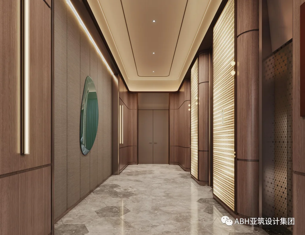 江阴凯悦国际桔子水晶