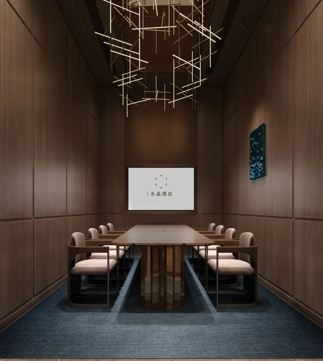 河北唐山路北友谊路桔子水晶酒店