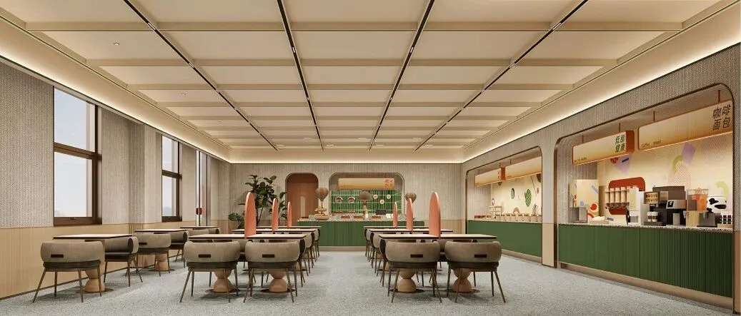 河南开封鼓楼火车站桔子酒店