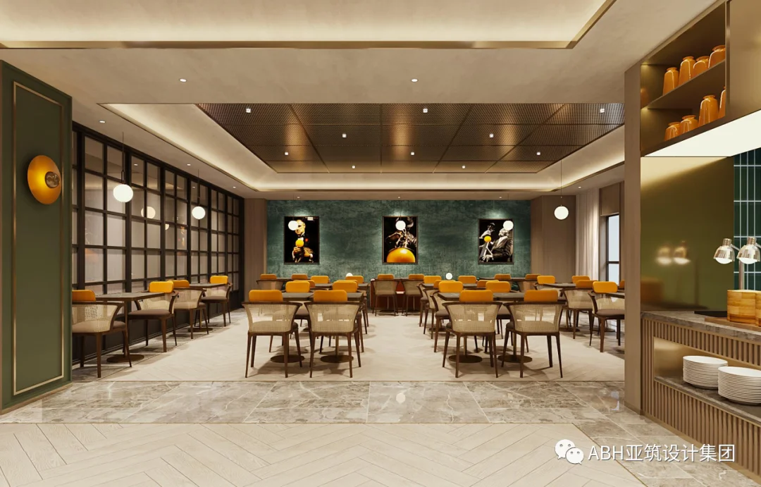 泰州姜堰大道桔子酒店