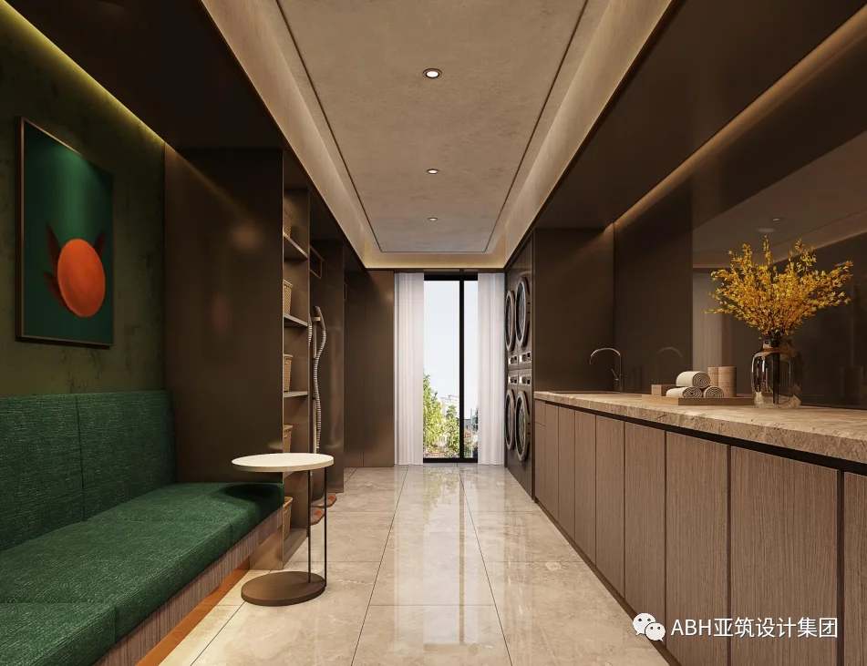 济宁汽车总站万达广场桔子酒店