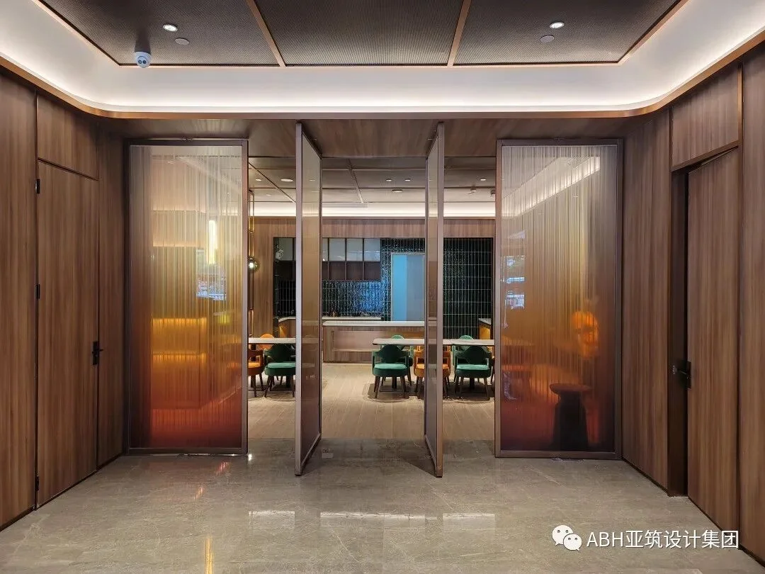 深圳南山桔子酒店