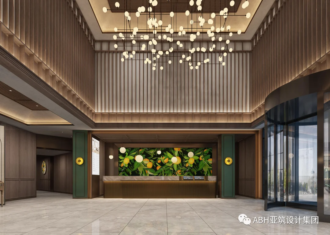 湖北仙桃桔子酒店