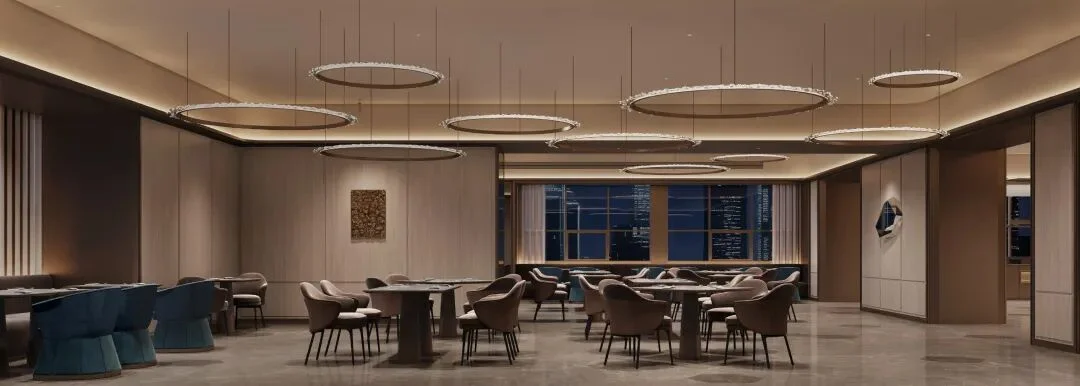 烟台莱山区迎春大街桔子水晶酒店