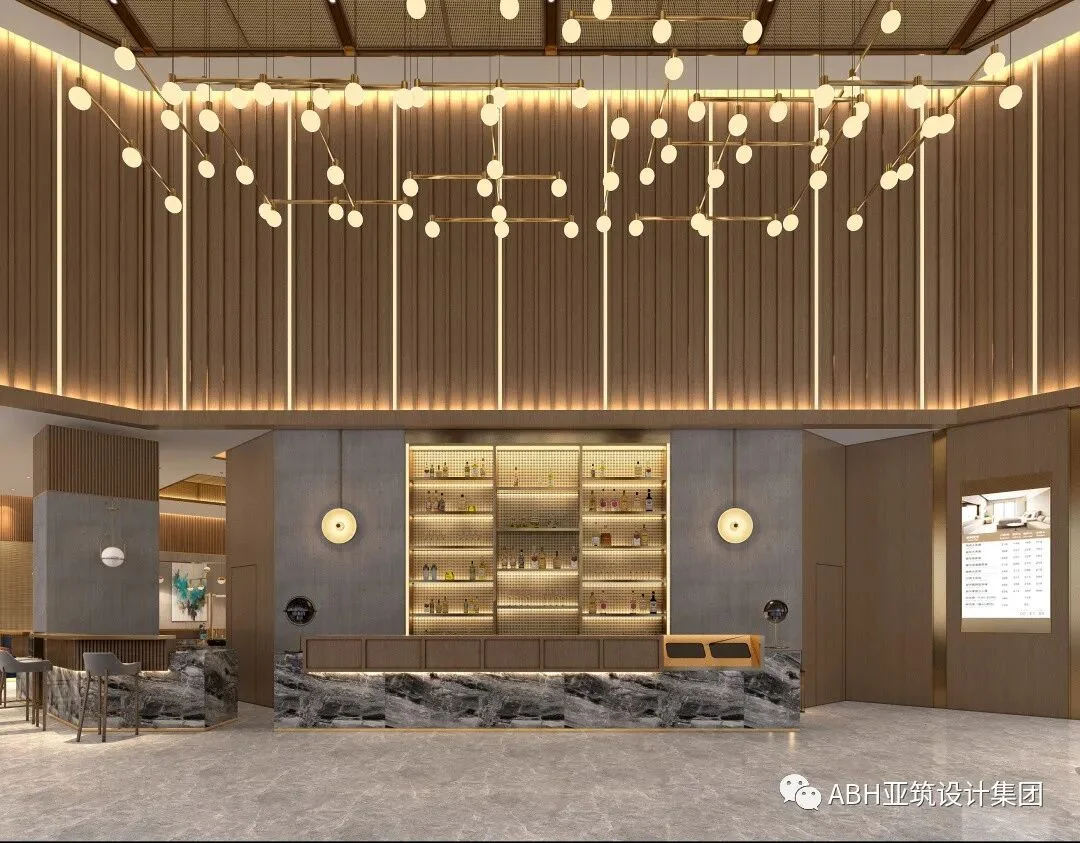 盐城城南桔子水晶酒店