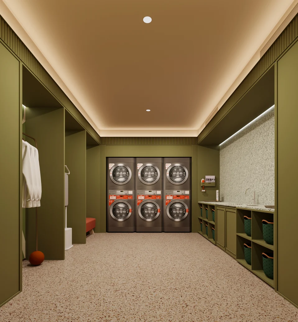 苏州相城高铁北站桔子酒店