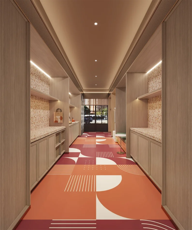 锦州途客中国翻牌桔子酒店